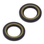 Lower Unit Propeller Shaft Oil Seal for Suzuki 40-65 HP (09289-22007)