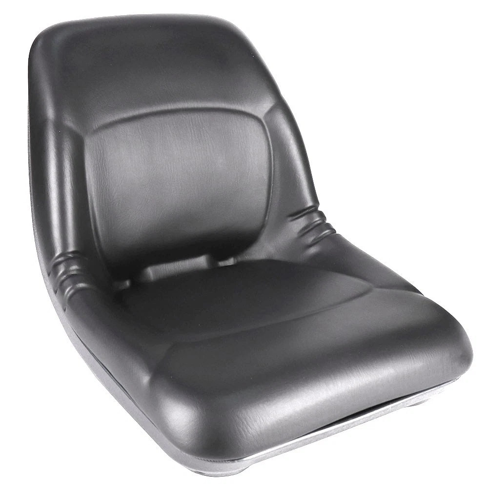 Tractor Seat E-K2571-56112 for Kubota BX25, BX24D, BX2350D (2000–2023)