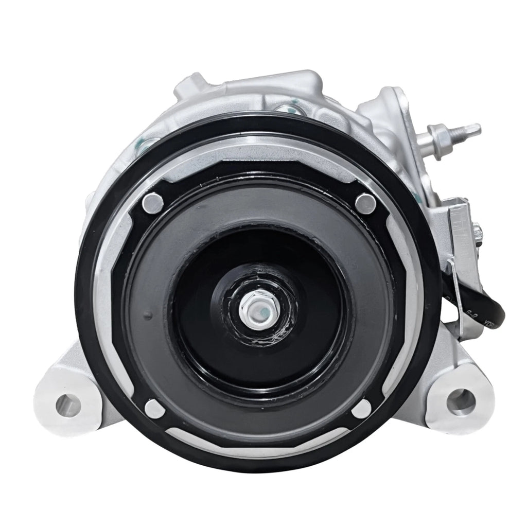 A/C Compressor Kit Replacement for Chevrolet Suburban 5.3L (2022-2022)