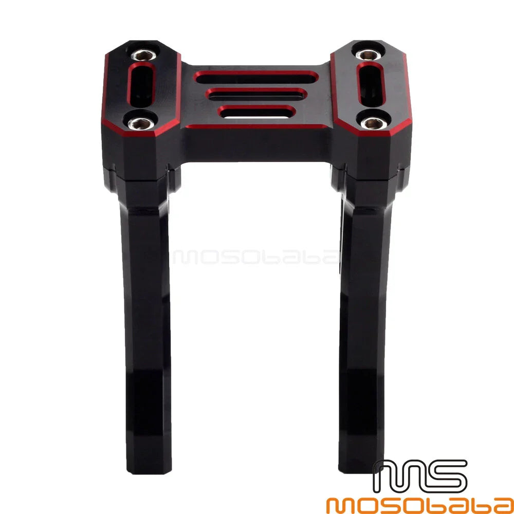 1" Handlebar 6.3" Pullback Risers for Harley Pan America 1250 (2021-2023)