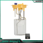 Electrical Fuel Pump Assembly for Volkswagen Jetta Rabbit Golf Beetle (2005–2010)