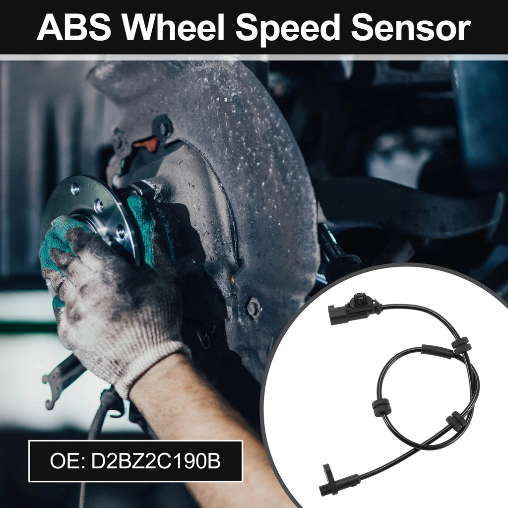 ABS Wheel Speed Sensor No.D2BZ2C190B for Ford Fiesta (2014–2019)