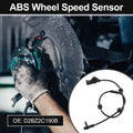 ABS Wheel Speed Sensor No.D2BZ2C190B for Ford Fiesta (2014–2019)