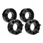 Wheel Spacers 2" for Ford F-150 (2002–2004) (5x135, 87.1mm, M14x2)