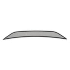 Stainless Steel Black Mesh Grille Insert for Nissan Rogue (2017-2020)