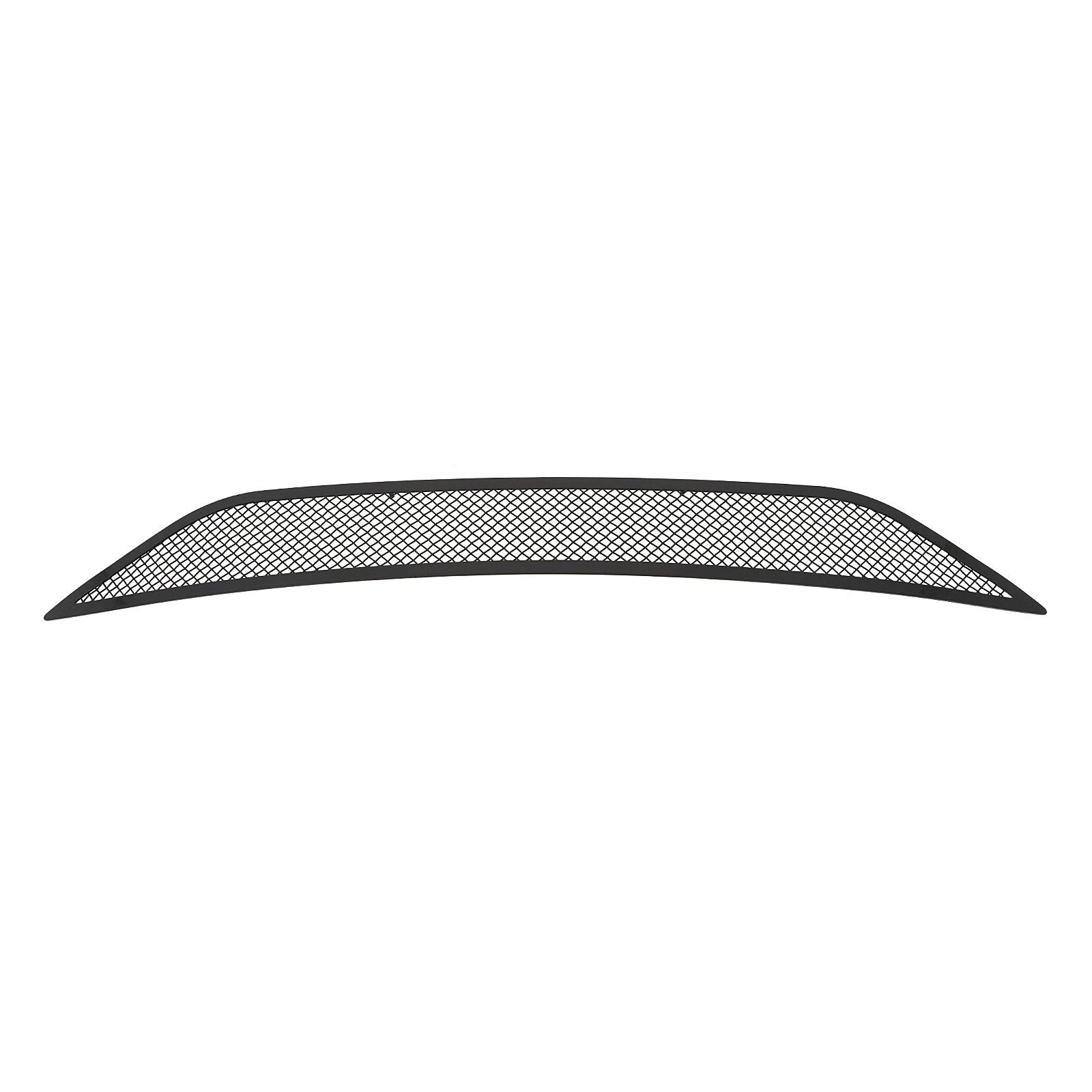 Stainless Steel Black Mesh Grille Insert for Nissan Rogue (2017-2020)