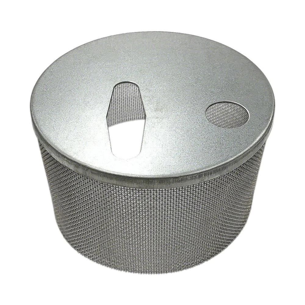 Oil Pump Screen for John Deere A B 50 60 70 520 620 720 730 630 530 (Fits AB3450R)