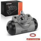 Drum Brake Wheel Cylinder Front Left for Ford F-250 F-350