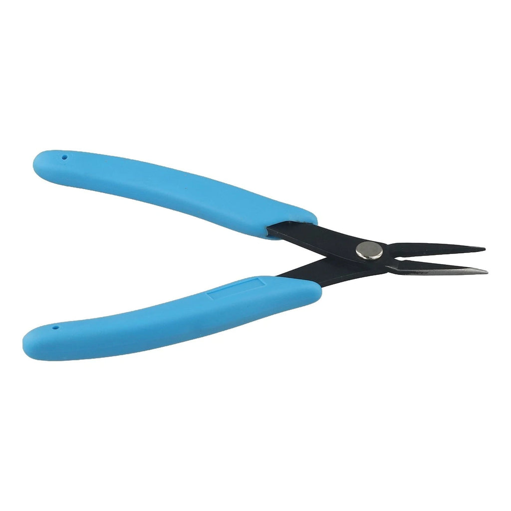 Chain Tweezer Nose Plier for Jewelry Making