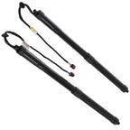 2X Rear Tailgate Lift Supports for Range Rover Evoque (2012–2017)