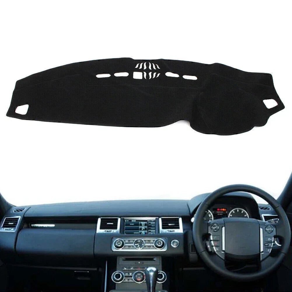 Dash Mat Dashboard Cover for Land Rover LR3 Range Rover Sport (2005-2016)