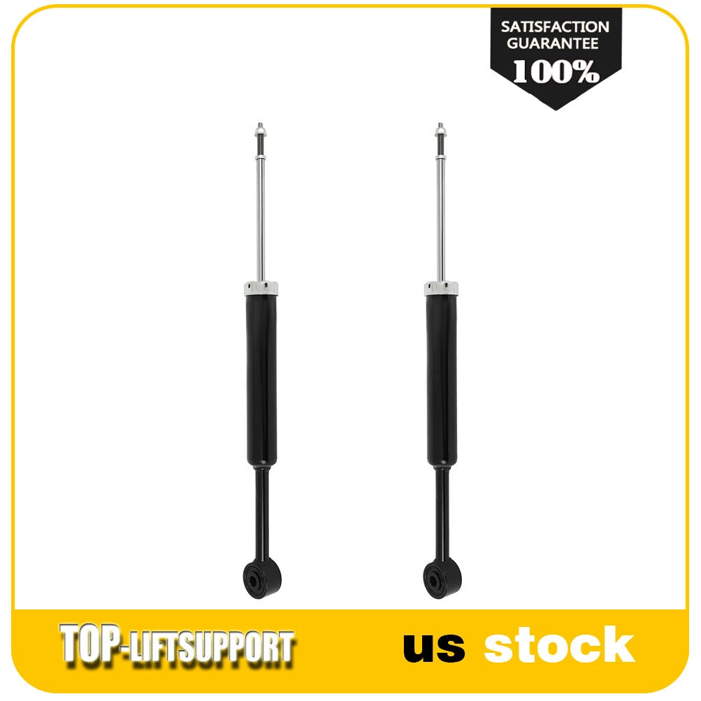 Set of 2 Rear Struts for Chrysler 200 (2015–2017)