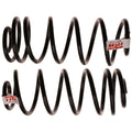 Rear Coil Spring Set for Chevrolet HHR (2006–2009)
