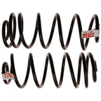 Rear Coil Spring Set for Chevrolet HHR (2006–2009)