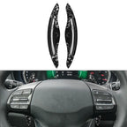 Forged Steering Wheel Shifter Paddle for Hyundai I30N Veloster N KONA N
