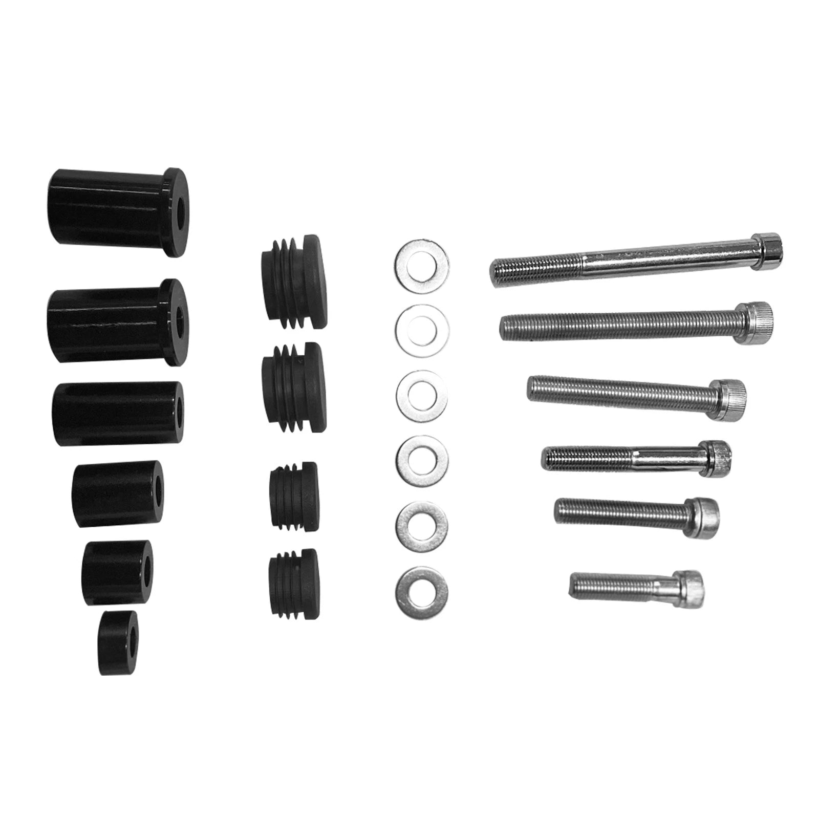 Engine Guards Crash Bars for Kawasaki Z 900 (2020–2026)