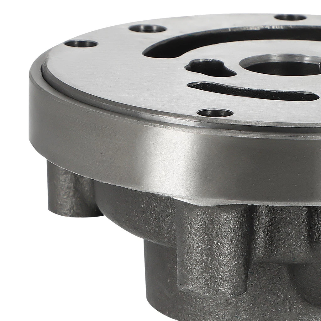 Transmission Charge Pump for Case 580SK/550E/550G/650 (2010–2010)