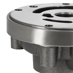 Transmission Charge Pump for Case 580SK/550E/550G/650 (2010–2010)