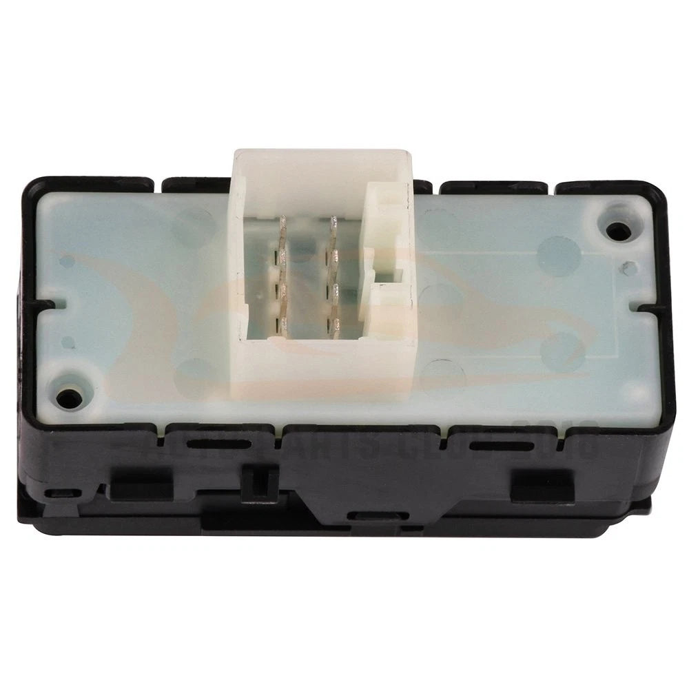Door Lock Window Switch for Jeep Compass (2011-2017)