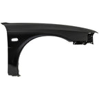 Fender for Mitsubishi Mirage (1997–2002) Front Passenger Side