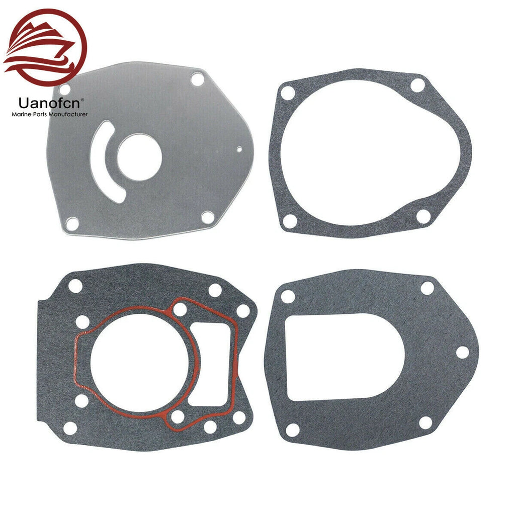 Water Pump Impeller Repair Kit for Mercruiser Alpha One Gen 2 (Repl 47-43026T06)