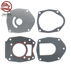 Water Pump Impeller Repair Kit for Mercruiser Alpha One Gen 2 (Repl 47-43026T06)