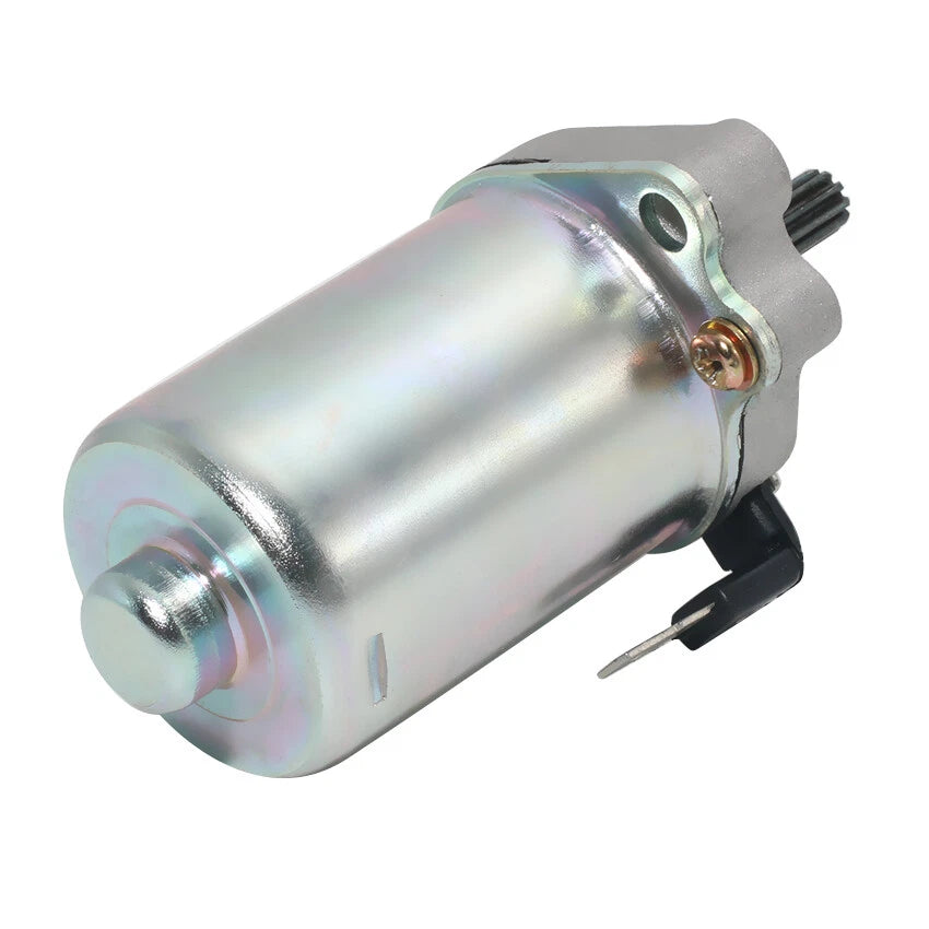Starter Motor for Suzuki LTZ50 (2006–2010, 2017) 31100-22G00