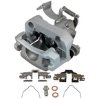 Rear Left Brake Caliper w/Bracket for Toyota Prius Plug-In (2012–2015) 19-P6287