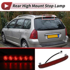 Red LED Third Brake Light for Honda Civic EX 2 Door Coupe (No. 34270SVAA01)