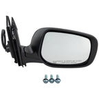Power Mirror for Toyota Matrix (2009–2014) Passenger Side Heated Folding