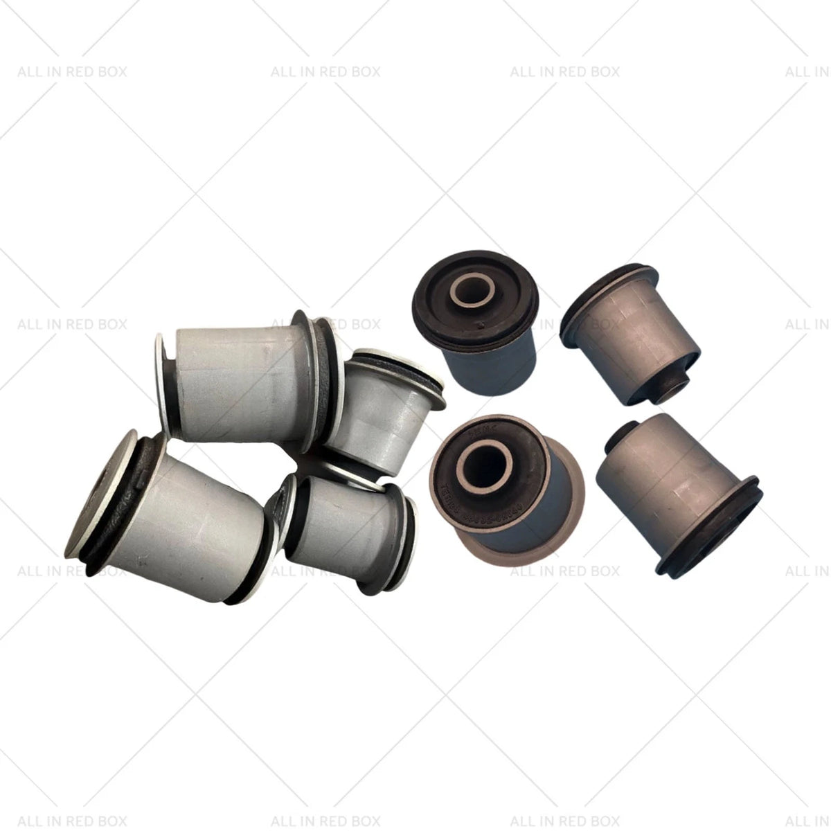 Control Arm Bushing Kit for Toyota Hilux KUN26R (2005–2015)