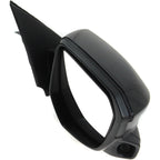 Heated Right Side Mirror for Honda Civic Coupe Sedan (2016–2021)