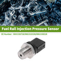 Fuel Injection Pressure Sensor for Mercedes-Benz E320 (1997–2005)