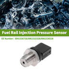 Fuel Injection Pressure Sensor for Mercedes-Benz E320 (1997–2005)
