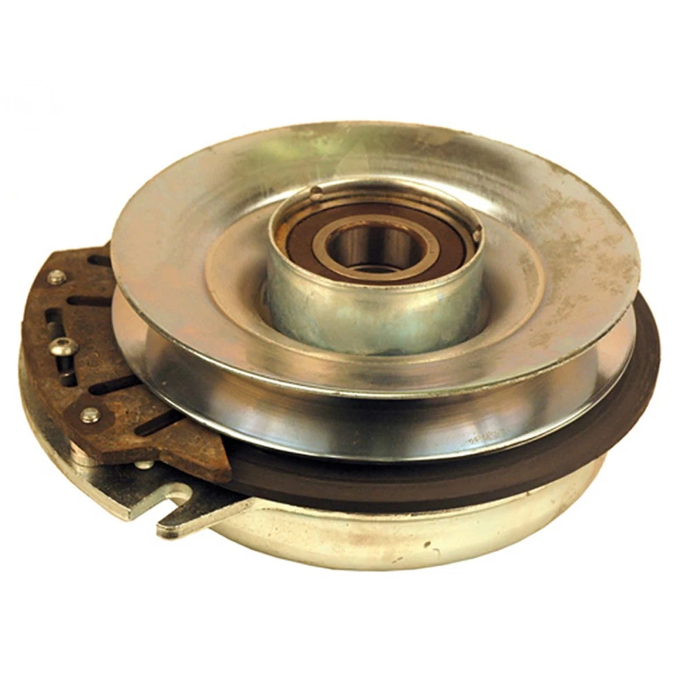 Electric PTO Clutch for Hustler Big Dog Mini Z Super Z XR7 (601311K)