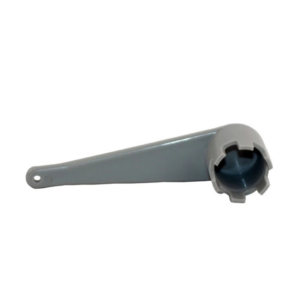 6 Groove PVC Wrench for Inflatable Boats (Safety Air Valves)