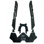 Custom EVA Traction Mats for Sea Doo RXT X 300 (2019–2025)