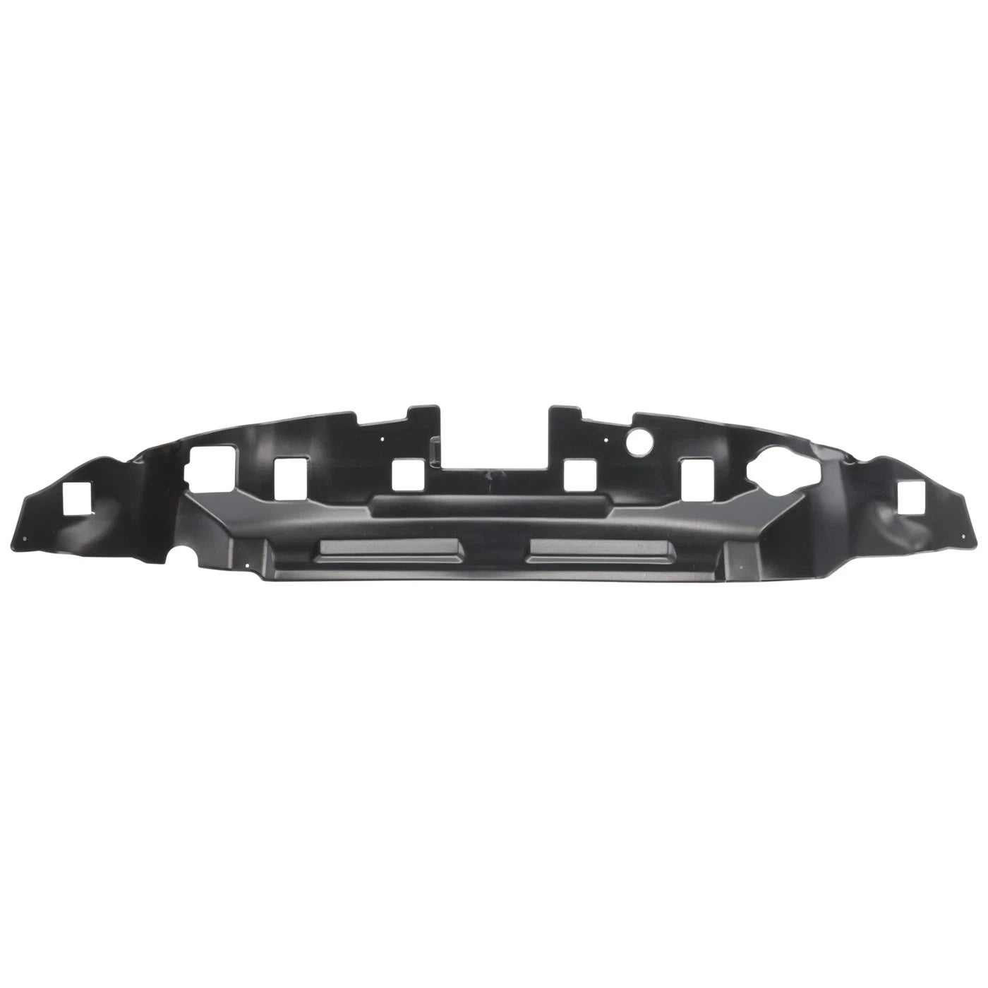 Radiator Support Covers for Ram 2500 3500 (2014–2018)