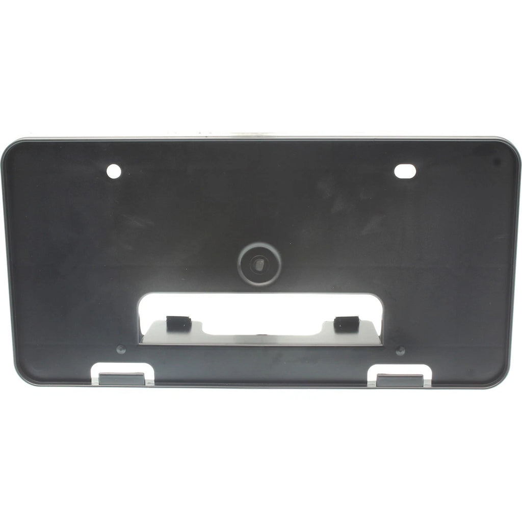 Front license plate bracket for Toyota Corolla (2017-2019)