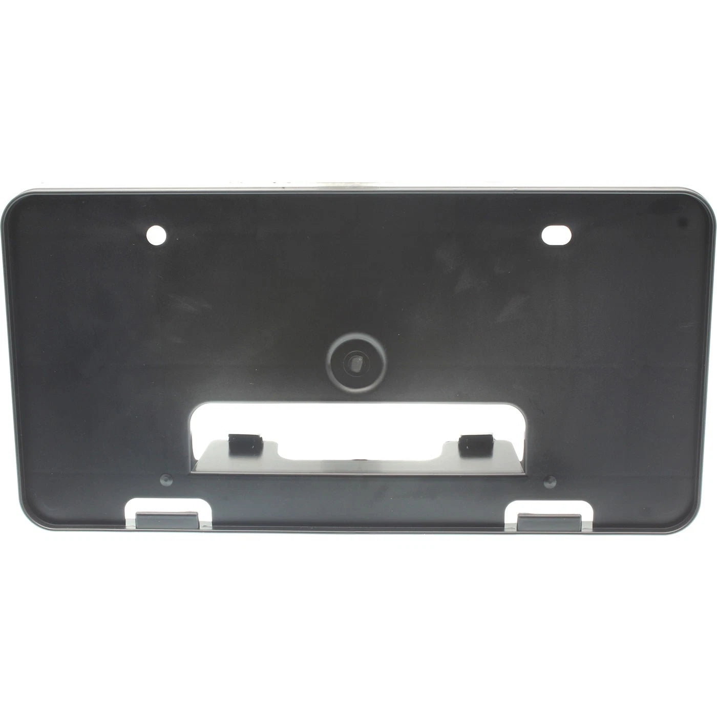 Front license plate bracket for Toyota Corolla (2017-2019)