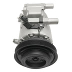 AC Compressor Kit Replacement for Hyundai Accent 1.6L (2008-2012)