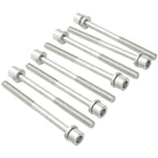 Cylinder Head Bolts for Subaru Outback (2001–2004) 3.0L DOHC