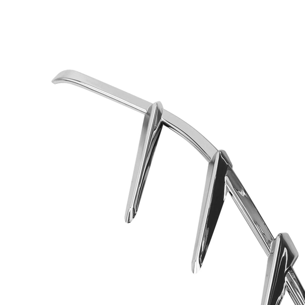 Mid-Frame Air Deflector Trim for Harley Touring Road King Glide (2009-2023)
