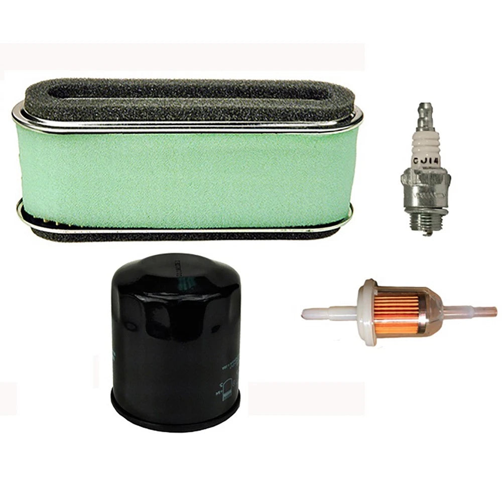 5-Piece Engine Tune Up Kit for John Deere 160 165 Tractor