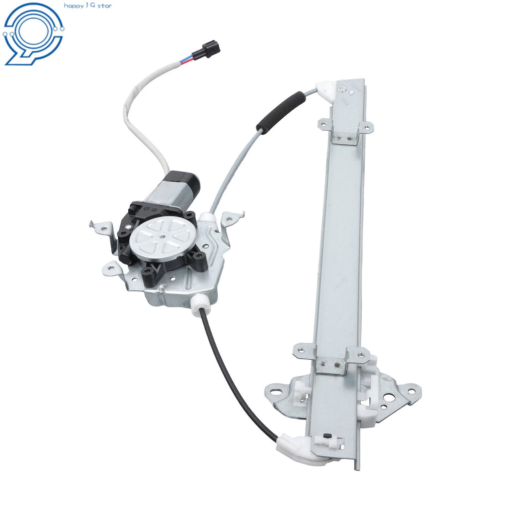Front Passenger Power Window Regulator with Motor for Nissan Tiida (2007-2012)
