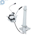Front Passenger Power Window Regulator with Motor for Nissan Tiida (2007-2012)