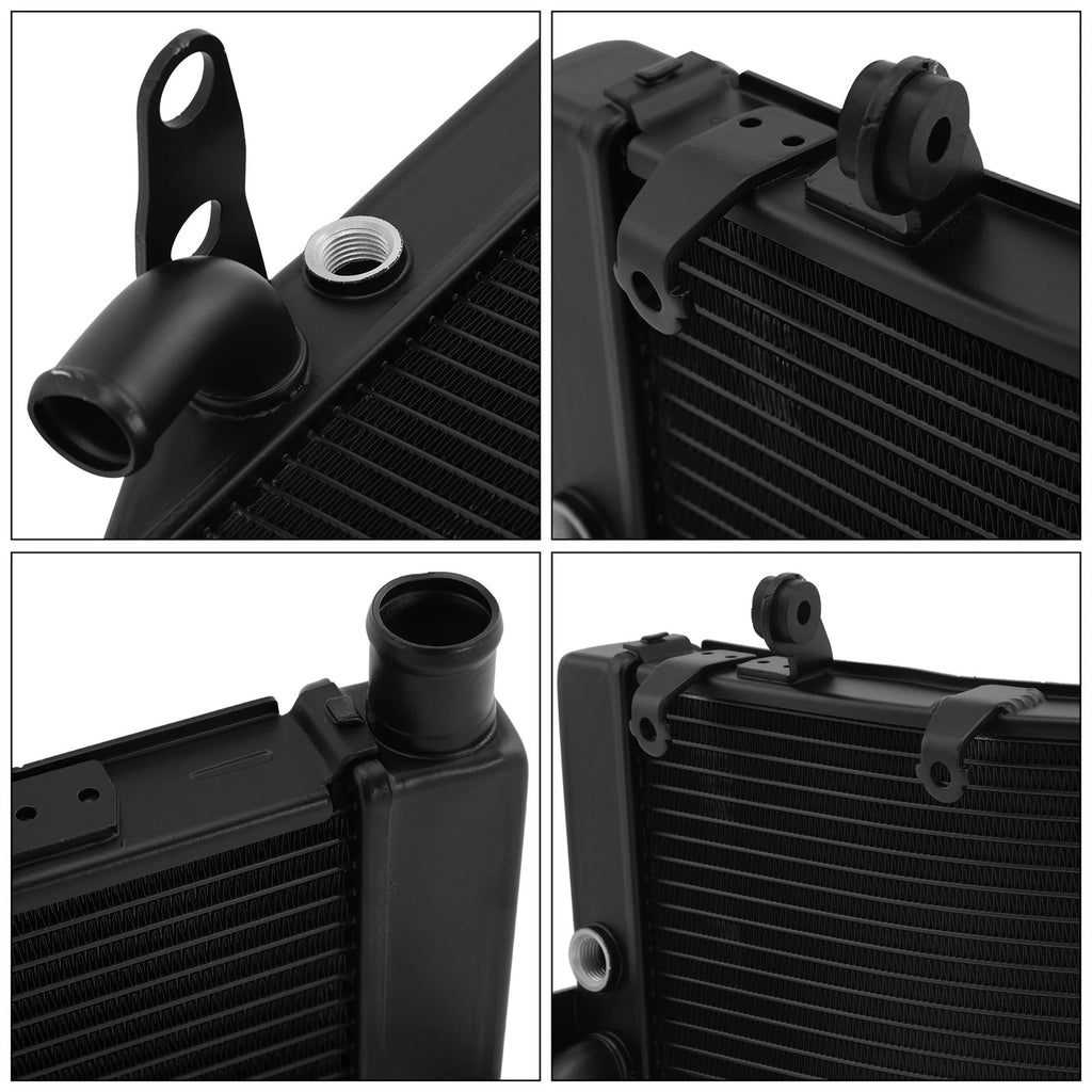 Engine Radiator Cooler for Honda CBR600 F3 (1995–1998)