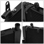 Engine Radiator Cooler for Honda CBR600 F3 (1995–1998)