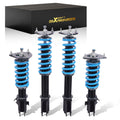 Coilover Lowering Kit for Subaru Impreza WRX (2002–2007) & Forester (2003–2008)