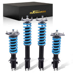 Coilover Lowering Kit for Subaru Impreza WRX (2002–2007) & Forester (2003–2008)
